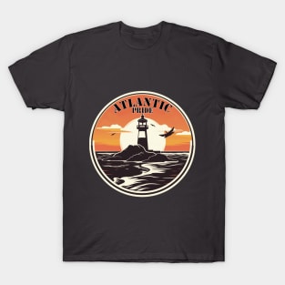 Atlantic Pride T-Shirt